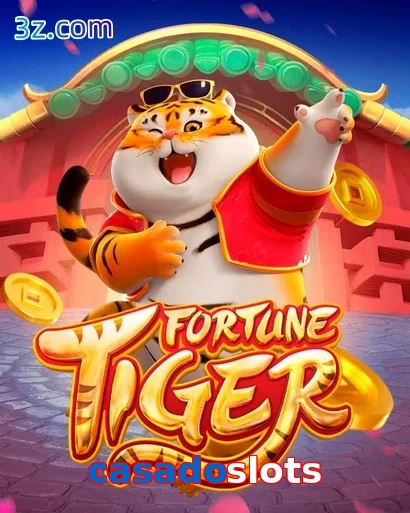 casadoslots slot fortune tiger