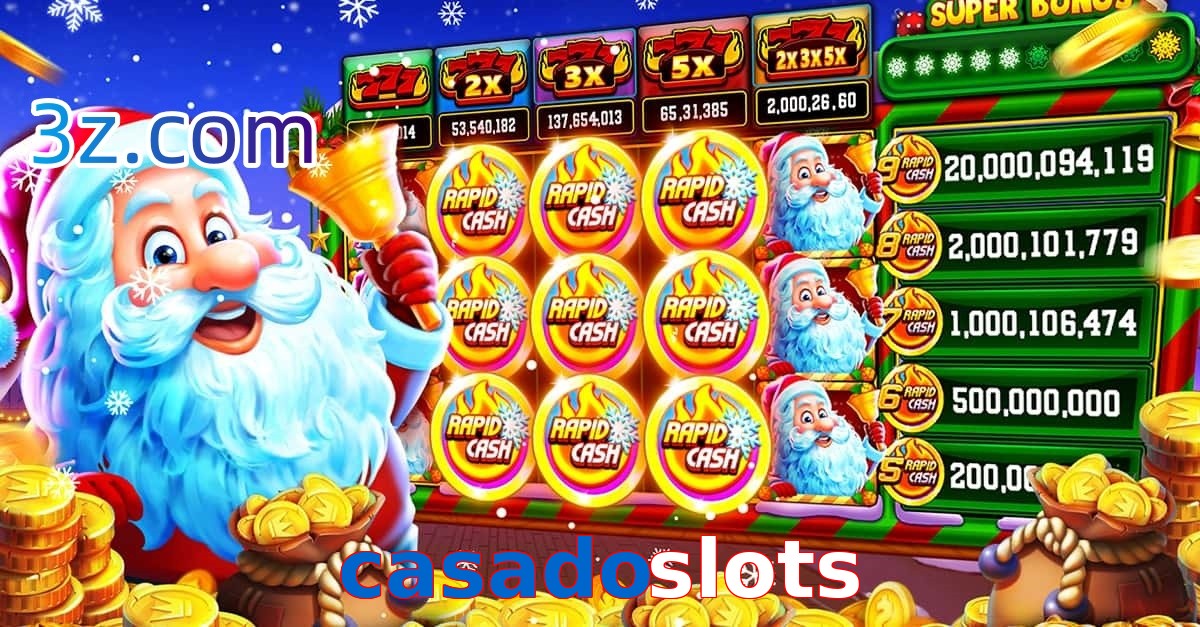 casadoslots.com